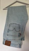 Levis Jeans Ribcage straight Ankle  33/29 Bayern - Stein an der Traun Vorschau