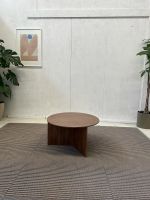 HAY Slit Wood Beistelltisch rund XL Nussbaum Aachen - Aachen-Mitte Vorschau