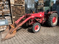 Frontlader Traktor Schlepper Nordrhein-Westfalen - Emsdetten Vorschau