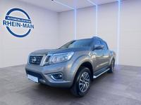 Nissan Navara NP300 TEKNA Double Cab 4x4 ROLLO STHZG Hessen - Nauheim Vorschau