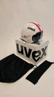 Uvex Race 8 Challenge Roth Edition 56-58cm OVP Bayern - Schwanstetten Vorschau