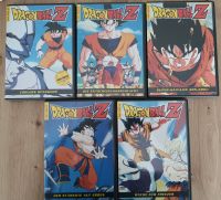 DVDS aus der Reihe DragonBall Z München - Schwabing-Freimann Vorschau