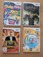 Nintendo Wii Spiele Nordrhein-Westfalen - Emsdetten Vorschau