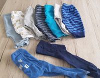 Hosen Baby, Jogginghose, Strumpfhose Gr. 62&62/68 Baden-Württemberg - Remseck am Neckar Vorschau