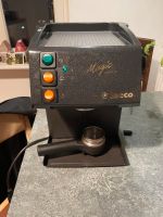 Saeco Magic Espresso Maschine Kaffee siebtröger Friedrichshain-Kreuzberg - Kreuzberg Vorschau