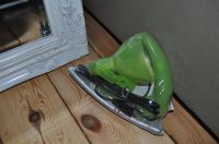 NEU in OVP Schreibtisch Lampe Tisch-Leuchte Kinder grün Ikea Nordrhein-Westfalen - Rees Vorschau