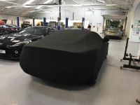 Car Cover 007 ASTON MARTIN Vantage Black / Black Auto Abdeckung Nordrhein-Westfalen - Haltern am See Vorschau