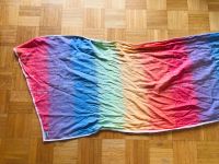 Ringsling Didymos, wie neu, Regenbogen Baden-Württemberg - Freiburg im Breisgau Vorschau