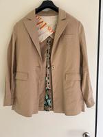 Mos Mosh Blazer Leinen Gr. S Niedersachsen - Ostercappeln Vorschau