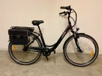 Modernes E-Bike mit neuem 36V Akku, 28 Zoll 7 Gang • Display USB Bremen - Neustadt Vorschau