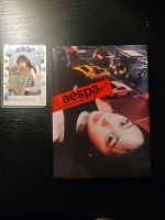 WTS Aespa Drama| Giselle Giant Ver.| Ohne Pc Baden-Württemberg - Heilbronn Vorschau