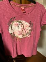 T-Shirt/ rosa / Gr. M Bayern - Aschaffenburg Vorschau