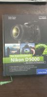 Digitalkamera Nikon 5000 D : Handbücher Baden-Württemberg - Reichenbach an der Fils Vorschau