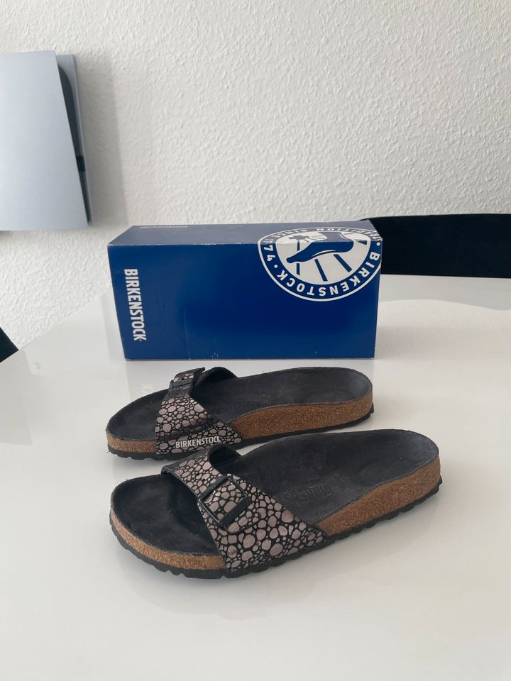 Birkenstock Madrid TOP!!! in Bochum