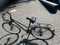 Winora Damenfahrrad 28 Zoll mit 7 Gängen Wandsbek - Hamburg Bergstedt Vorschau