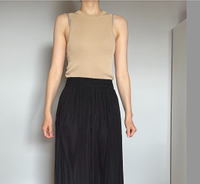 Mango Top Beige Hessen - Gießen Vorschau