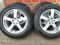 Winterkompletträder 235/60R18 H XL für Volvo XC60 ab 2017 Niedersachsen - Emlichheim Vorschau