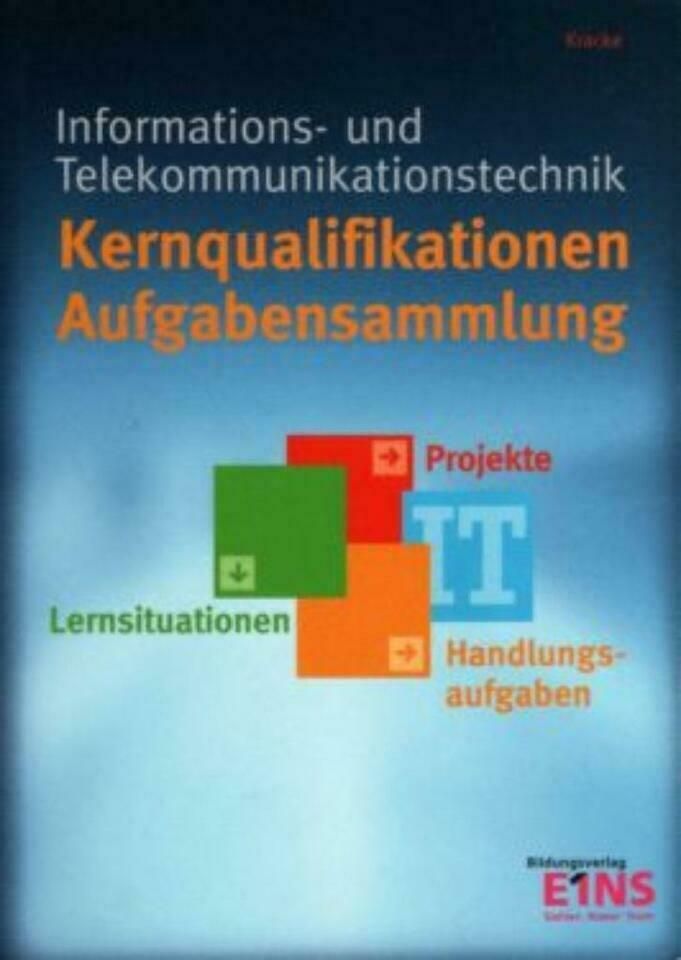 Informations und Telekommunikationstechnik in Löhne