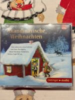 Skandinavische Weihnachten Hörbücher 4 CDs Rheinland-Pfalz - Wörth am Rhein Vorschau