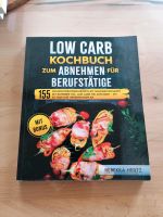 Low Carb Kochbuch Bayern - Stephanskirchen Vorschau