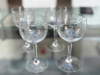 Süssweingläser, 4 Stück, passend zu Weingläsern, Nr. 3093878141 Hamburg-Nord - Hamburg Fuhlsbüttel Vorschau
