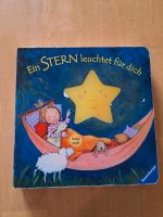 Buch, Kinderbuch mit Licht, ab 2 Jahre Niedersachsen - Bassum Vorschau