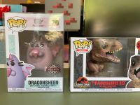 Funko Pop Pusheen Dragonsheen Tyrannosaurus Rex Figur Aachen - Aachen-Südviertel Vorschau