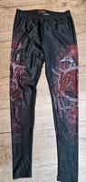 Leggings mit Slayer Logo / EMP Bayern - Reisbach Vorschau