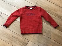 Strickpullover / Pulli s.Oliver Gr.92/98 Rheinland-Pfalz - Dieblich Vorschau