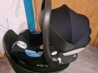 Cybex Isofix Base M, Babyschale Aton M,Reboarder Sirona M2 I-Size Thüringen - Kahla Vorschau