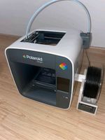 3D-Drucker Polaroid PlaySmart.  Es gibt einen Steckplatz für eine Nordrhein-Westfalen - Wegberg Vorschau