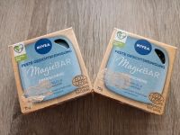 2x NIVEA MagicBar feste Gesichtsreinigung Sachsen-Anhalt - Magdeburg Vorschau