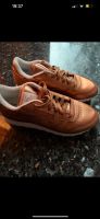 Reebok Classic Roségold 38,5 Saarland - Völklingen Vorschau