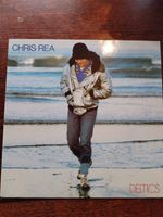 Chris Rea Deltics Schallplatte Altona - Hamburg Blankenese Vorschau