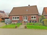Einfamilienhaus mit Garage auf großzügigem Grundstück in Neßmersiel Niedersachsen - Dornum Vorschau