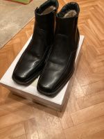 Giorgio Venuti Stiefeletten Nordrhein-Westfalen - Herne Vorschau