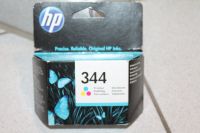 HP Druckerpatrone Original verpackt 344 Dreifarbig Kr. Altötting - Altötting Vorschau