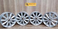 4x Original Alufelgen 17 Zoll Mini Clubman LK5x112mm ET54 6856045 Bayern - Würzburg Vorschau