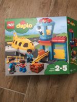 Lego Duplo Flughafen 10871 aus erster Hand Niedersachsen - Banteln Vorschau