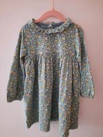 Kleid Mädchen Blumen 98/104 Nordrhein-Westfalen - Ennigerloh Vorschau