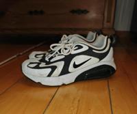 Nike air max 200 41 Düsseldorf - Grafenberg Vorschau