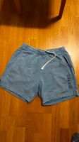 Nike Shorts blau M Hessen - Wiesbaden Vorschau