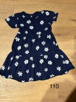 Sommer-Kleid Gr. 110 Bayern - Feldkirchen-Westerham Vorschau