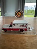 Code 3 Ambulance Baltimore Fire Dept. Modell 1/64 Baden-Württemberg - Göppingen Vorschau