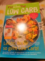 Essen & trinken für jeden tag Low Carb 3/23 Bayern - Lautertal Vorschau