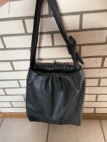 Zara Handtasche mit Schleife Hessen - Fuldatal Vorschau