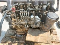 Mercedes Benz W123 OM 617 Motor 300 D 5Zylinder Bayern - Pfakofen Vorschau