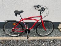 Fahrrad Herren 26 Zoll Hessen - Hohenstein Vorschau