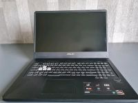 Gaming Laptop ASUS FX705DT Nordrhein-Westfalen - Kirchlengern Vorschau