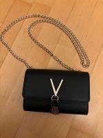 Valentino Tasche schwarz Gold München - Maxvorstadt Vorschau